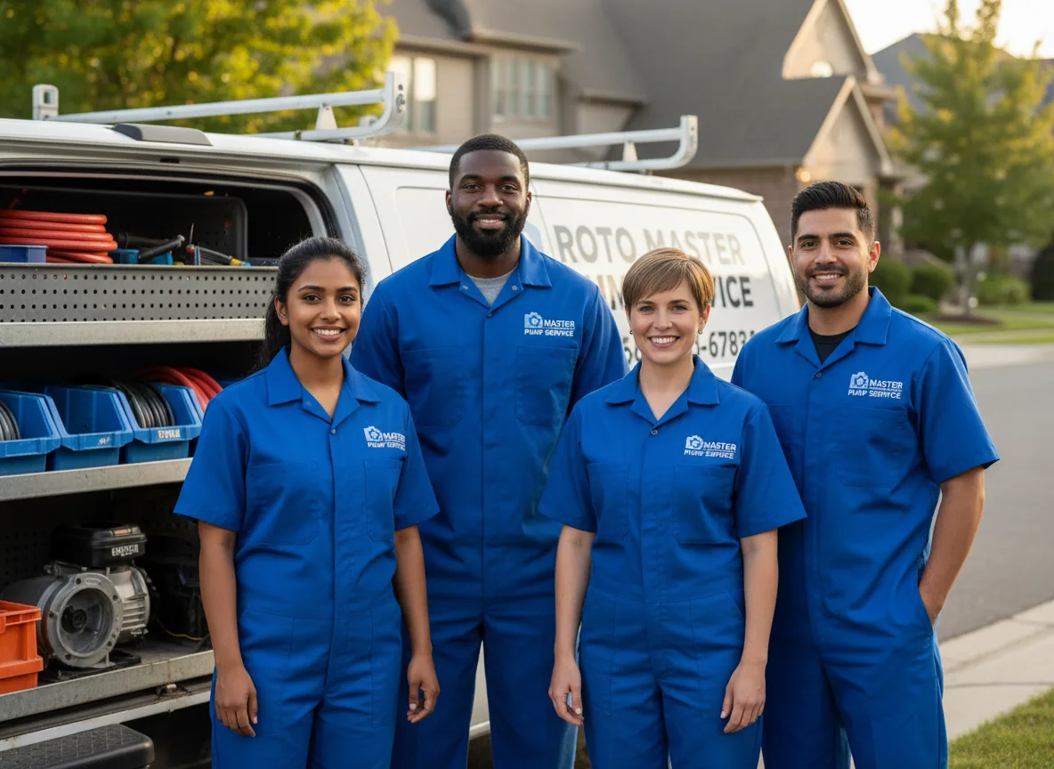 Sump Pump Installation company in Langley, WA
